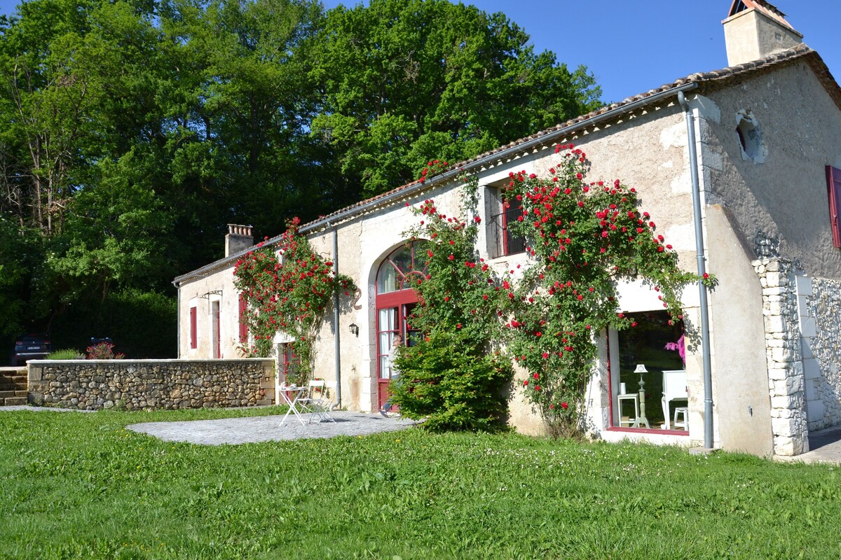 Image de profil de l’hôte