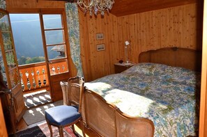 3 Schlafzimmer, Internetzugang, Bettwäsche