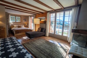 4 Schlafzimmer, Bügeleisen/Bügelbrett, Internetzugang, Bettwäsche