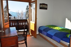 3 Schlafzimmer, Internetzugang, Bettwäsche