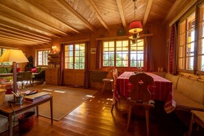 Interieur