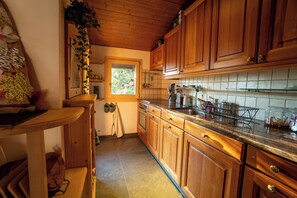 Ofen, Herdplatte, Geschirrspüler