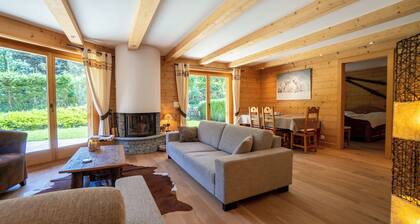 The apartment is located 800m from the Barboleuse gondolas taking you to the Gryon - Villars - Les D