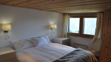 3 chambres, Wi-Fi, draps fournis