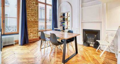 Exceptional Canut in the heart of Lyon - Opéra