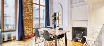 Exceptional Canut in the heart of Lyon - Opéra