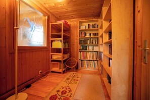 Intérieur