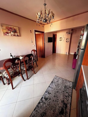 Interior - Apartment 29 (Rodos)