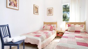 Villa - Villa Diaz in Palafrugell (Palafrugell)