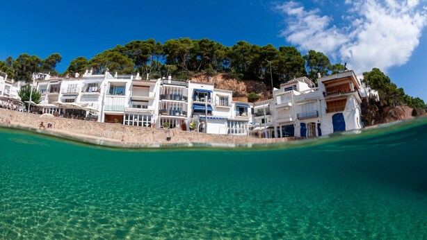 Villa | 3 bedrooms - Villa Diaz in Palafrugell (Palafrugell)