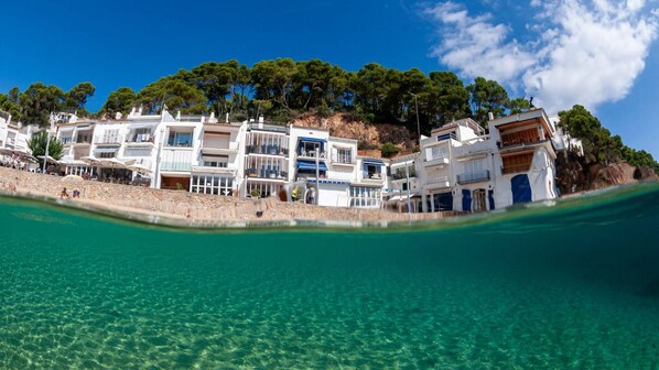 Villa - Villa Diaz in Palafrugell (Palafrugell)