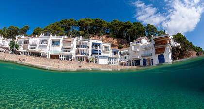 Villa Diaz in Palafrugell