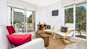 Villa | 3 bedrooms - Villa Diaz in Palafrugell (Palafrugell)