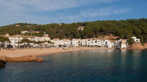 Villa | 3 bedrooms - Villa Diaz in Palafrugell (Palafrugell)