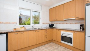 Villa | 3 chambres