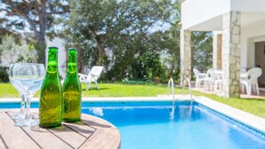 Villa | 3 bedrooms - Villa Diaz in Palafrugell (Palafrugell)
