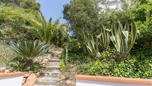 Villa | 3 bedrooms - Villa Diaz in Palafrugell (Palafrugell)