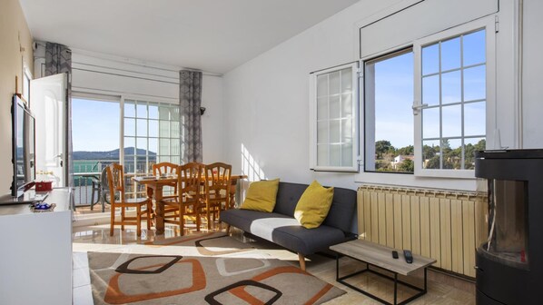 Room - Villa Mari in Vidreres (Vidreres)