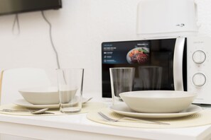 Mikrobølgeovn