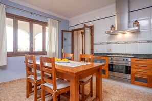 Villa | 3 Schlafzimmer