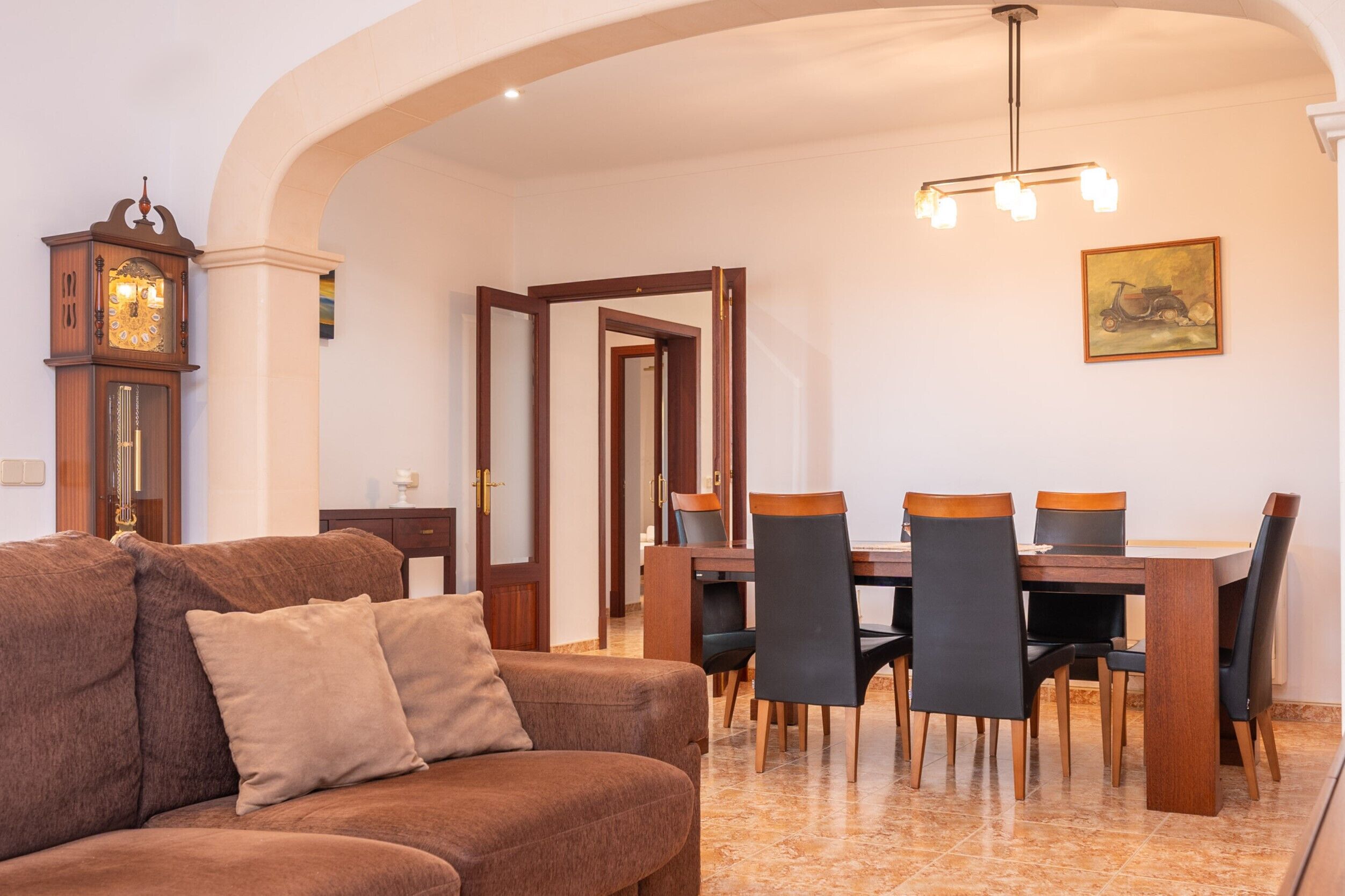 Villa | 3 bedrooms