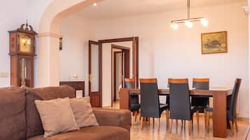 Villa | 3 bedrooms