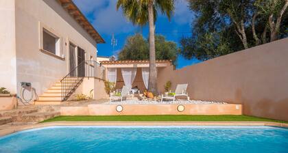 Sa Teulera Sant Joan