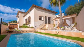 Villa | 3 bedrooms