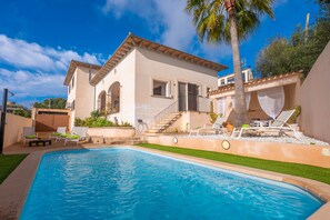 Villa | 3 dormitorios