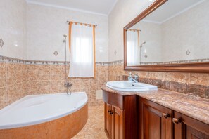 Villa | 3 dormitorios