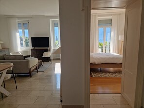 3 Schlafzimmer