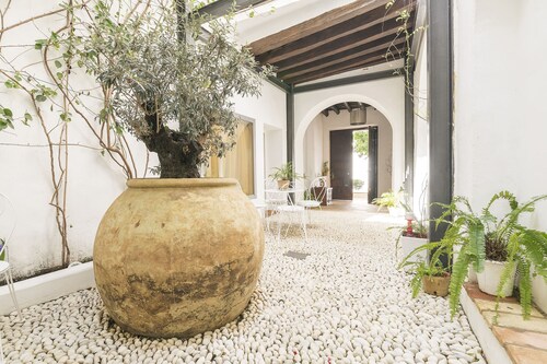 Mar Abierto B in Sanlucar de Barrameda