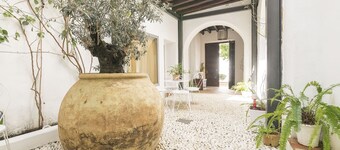 Mar Abierto B in Sanlucar de Barrameda