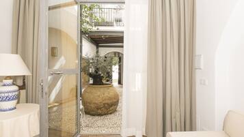 Căn hộ | 1 phòng ngủ