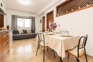 Villa | 2 bedrooms - Casa Algodon in Chiclana de la Frontera (Chiclana de la Frontera)