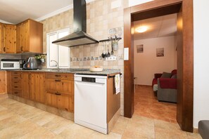 Villa | 2 bedrooms - Casa Algodon in Chiclana de la Frontera (Chiclana de la Frontera)