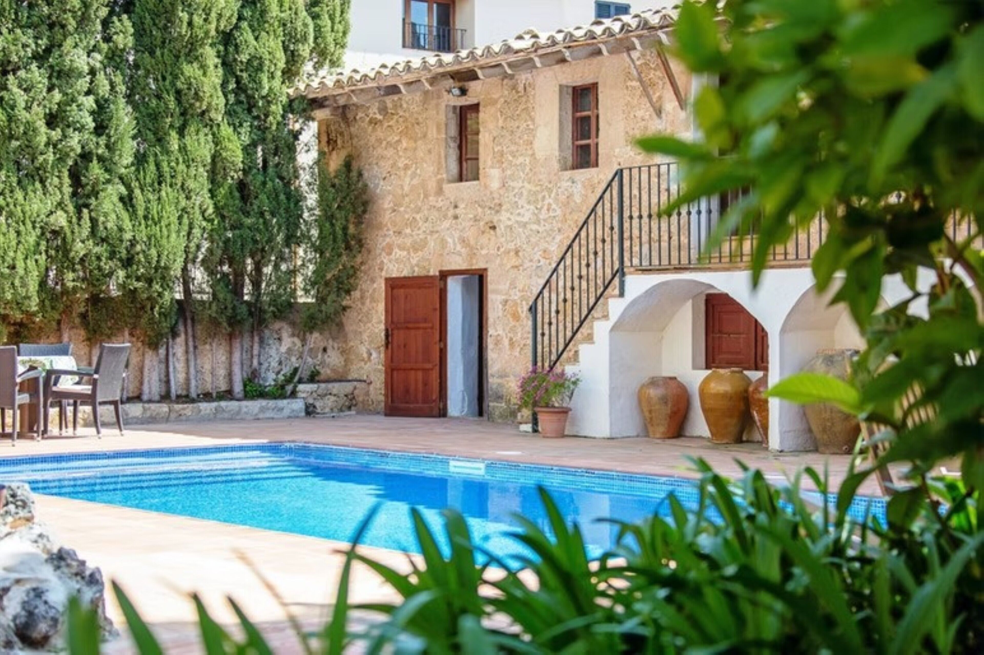 Vila | 9 kamar tidur