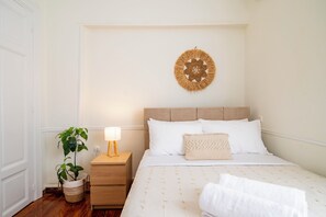 3 sovrum, strykjärn/strykbräda, wi-fi och sängkläder