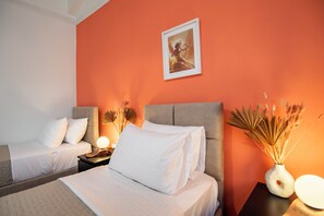 3 Schlafzimmer, Bügeleisen/Bügelbrett, WLAN, Bettwäsche