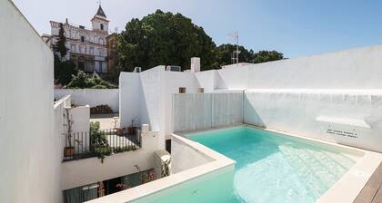 Mar Abierto A in Sanlucar de Barrameda