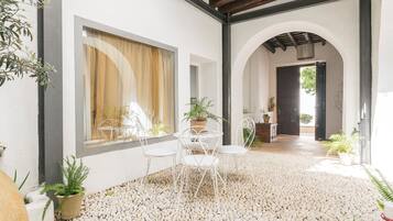 Apartamento | 1 dormitorio