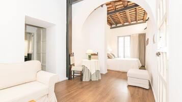 Apartament | 1 dormitori