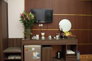 TV connectée de 48 pouces avec chaînes par câble