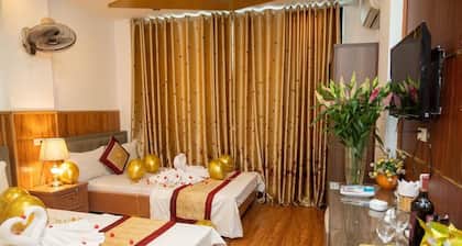 HOTEL HÀ THÀNH