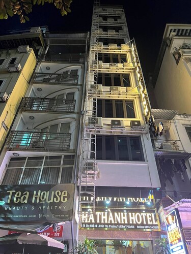 HOTEL HÀ THÀNH 