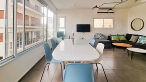 Apartment | 2 Schlafzimmer