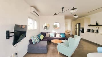 Apartamento | 2 quartos