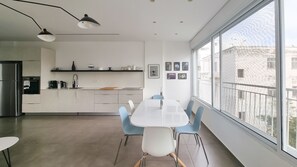 2 bedrooms - Geula Tulipe in Tel Aviv-yafo (Tel Aviv)