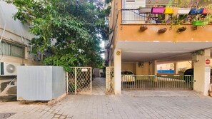 2 bedrooms - Geula Tulipe in Tel Aviv-yafo (Tel Aviv)