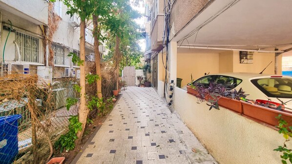 2 bedrooms - Geula Tulipe in Tel Aviv-yafo (Tel Aviv)